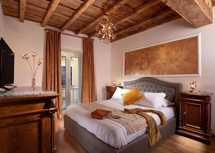 Guest house Residenza Nobile Laurina