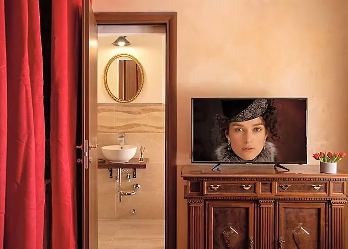 Guest house Residenza Nobile Laurina