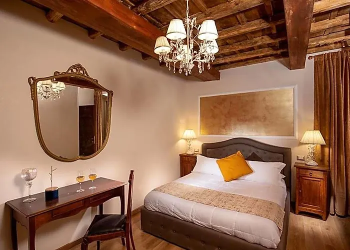 Residenza Nobile Laurina Rome