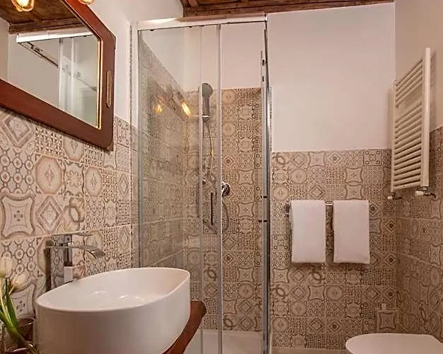 Guest house Residenza Nobile Laurina Rome