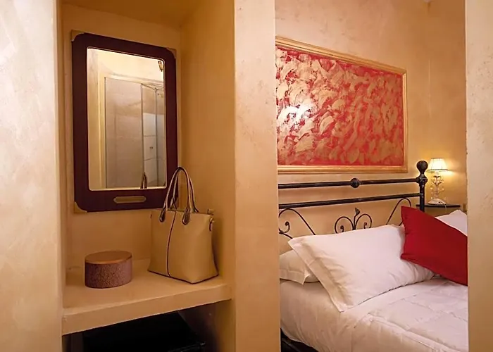 Residenza Nobile Laurina Guest house 3*