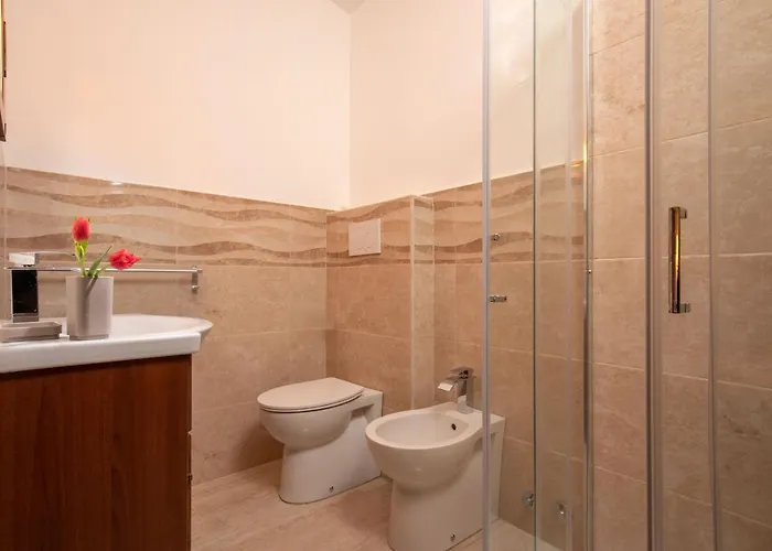 Gasthuis Residenza Nobile Laurina 4*