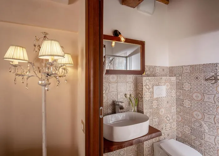 Residenza Nobile Laurina Guest house