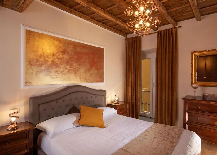 Guest house Residenza Nobile Laurina 3*