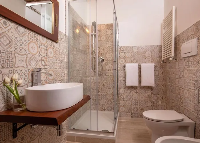 Residenza Nobile Laurina Guest house 3*