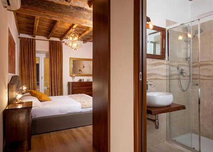 Residenza Nobile Laurina 4*