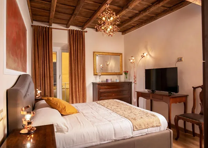 Maison d'hôtes Residenza Nobile Laurina 3*