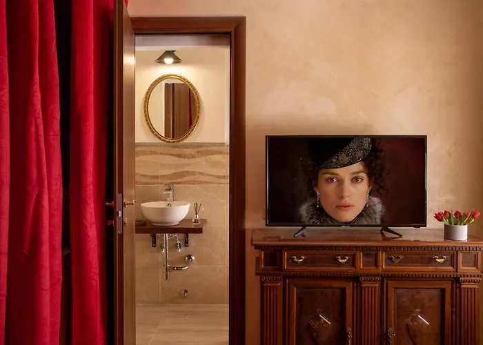 Residenza Nobile Laurina 4* Rome