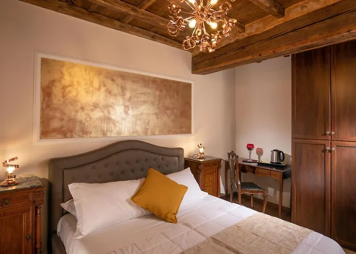 Residenza Nobile Laurina Rome